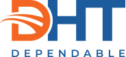 DHTpro Logo